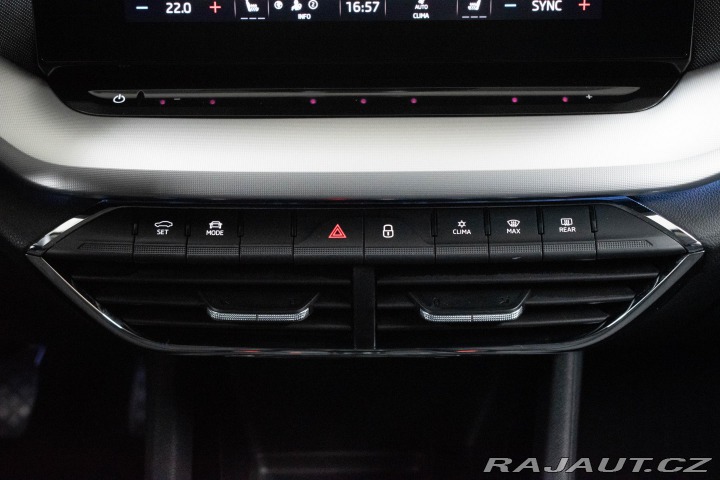 Škoda Octavia 2.0 TDI STYLE*REZERVACE* 2021