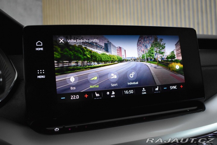 Škoda Octavia 2.0 TDI STYLE*REZERVACE* 2021