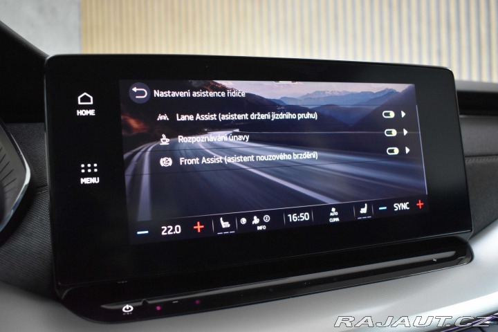 Škoda Octavia 2.0 TDI STYLE*REZERVACE* 2021