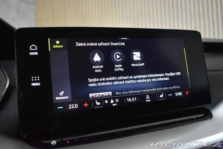 Škoda Octavia 2.0 TDI STYLE*KESSY*DPH*Č 2021