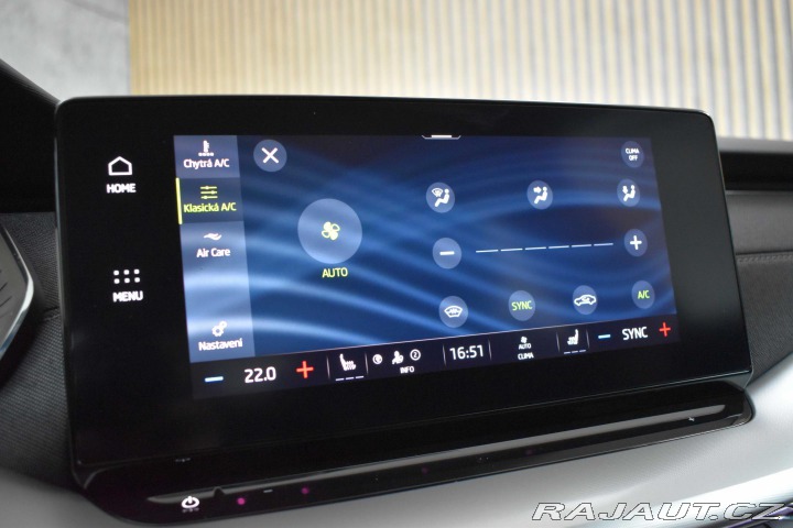 Škoda Octavia 2.0 TDI STYLE*KESSY*DPH*Č 2021