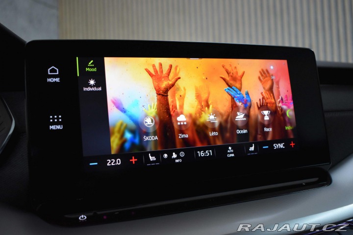 Škoda Octavia 2.0 TDI STYLE*REZERVACE* 2021