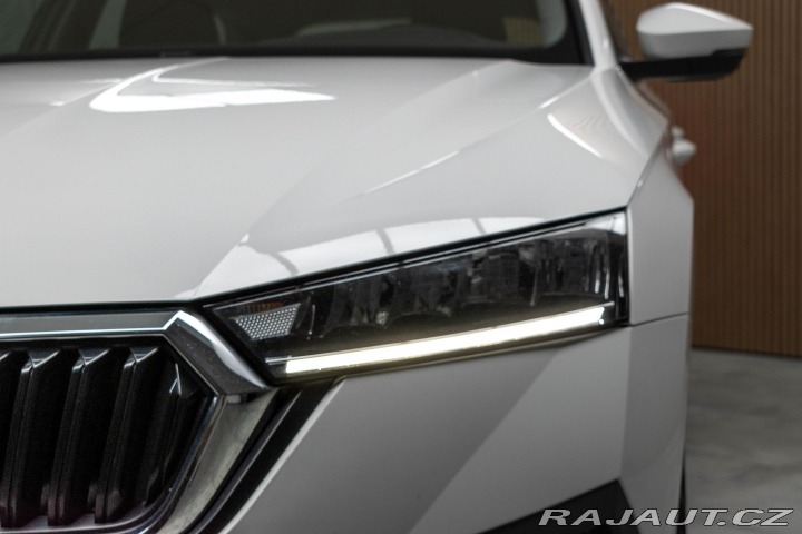 Škoda Octavia 2.0 TDI STYLE*KESSY*DPH*Č 2021