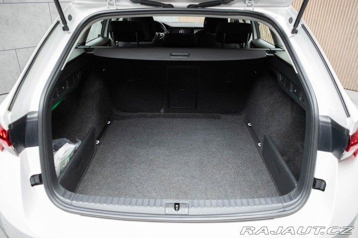 Škoda Octavia 2.0 TDI STYLE*REZERVACE* 2021