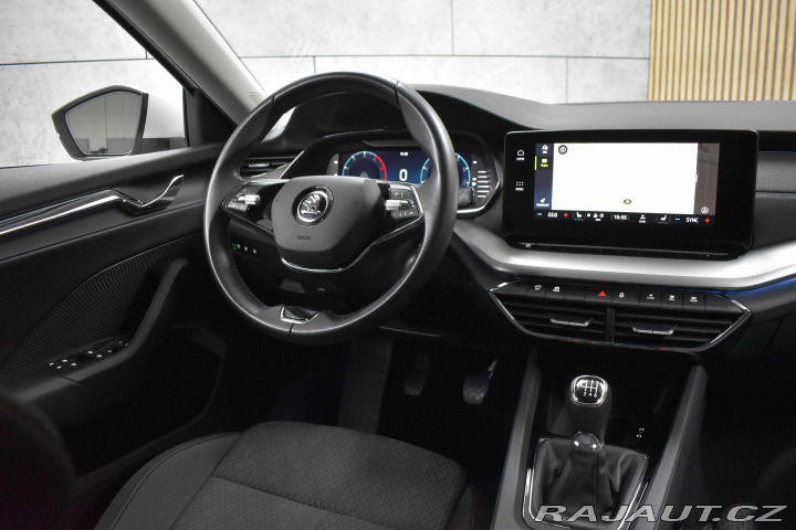 Škoda Octavia 2.0 TDI STYLE*KESSY*DPH*Č 2021