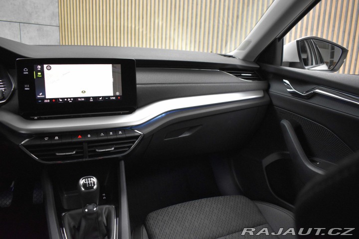 Škoda Octavia 2.0 TDI STYLE*KESSY*DPH*Č 2021