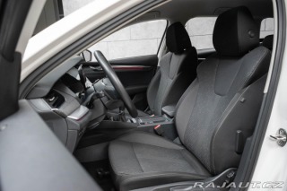 Škoda Octavia 2.0 TDI STYLE*KESSY*DPH*Č 2021