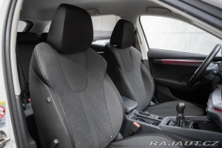 Škoda Octavia 2.0 TDI STYLE*KESSY*DPH*Č 2021