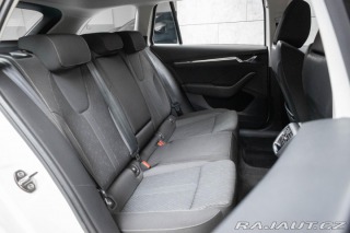 Škoda Octavia 2.0 TDI STYLE*KESSY*DPH*Č 2021