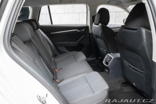 Škoda Octavia 2.0 TDI STYLE*KESSY*DPH*Č 2021