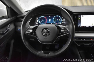 Škoda Octavia 2.0 TDI STYLE*KESSY*DPH*Č 2021