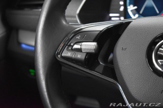 Škoda Octavia 2.0 TDI STYLE*KESSY*DPH*Č 2021