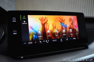 Škoda Octavia 2.0 TDI STYLE*KESSY*DPH*Č 2021