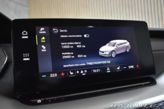 Škoda Octavia 2.0 TDI STYLE*KESSY*DPH*Č 2021