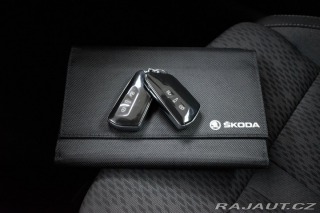 Škoda Octavia 2.0 TDI STYLE*KESSY*DPH*Č 2021