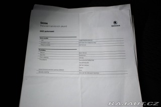 Škoda Octavia 2.0 TDI STYLE*KESSY*DPH*Č 2021
