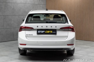 Škoda Octavia 2.0 TDI STYLE*KESSY*DPH*Č 2021