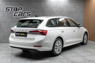 Škoda Octavia 2.0 TDI STYLE*KESSY*DPH*Č 2021