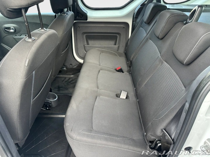 Dacia Dokker 1.3Tce 75kw 2020