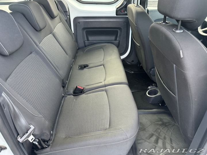 Dacia Dokker 1.3Tce 75kw 2020