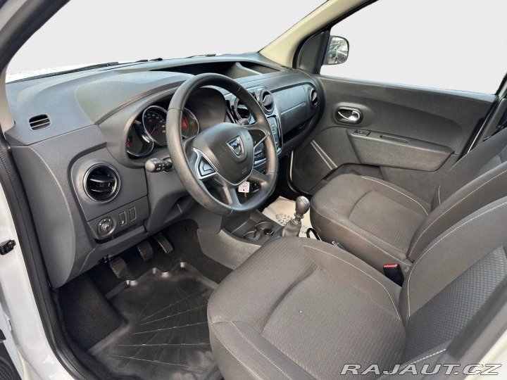 Dacia Dokker 1.3Tce 75kw 2020