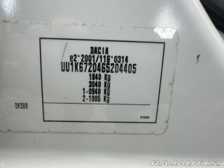 Dacia Dokker 1.3Tce 75kw 2020