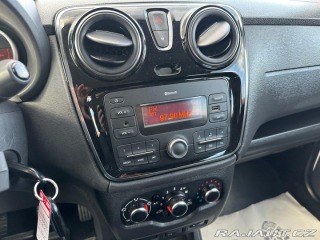 Dacia Dokker 1.3Tce 75kw 2020