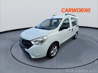 Dacia Dokker 1.3Tce 75kw 2020