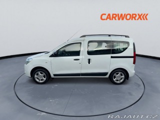 Dacia Dokker 1.3Tce 75kw 2020