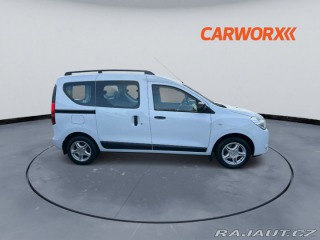 Dacia Dokker 1.3Tce 75kw 2020