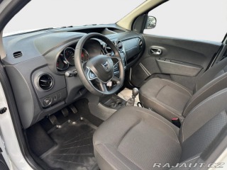 Dacia Dokker 1.3Tce 75kw 2020