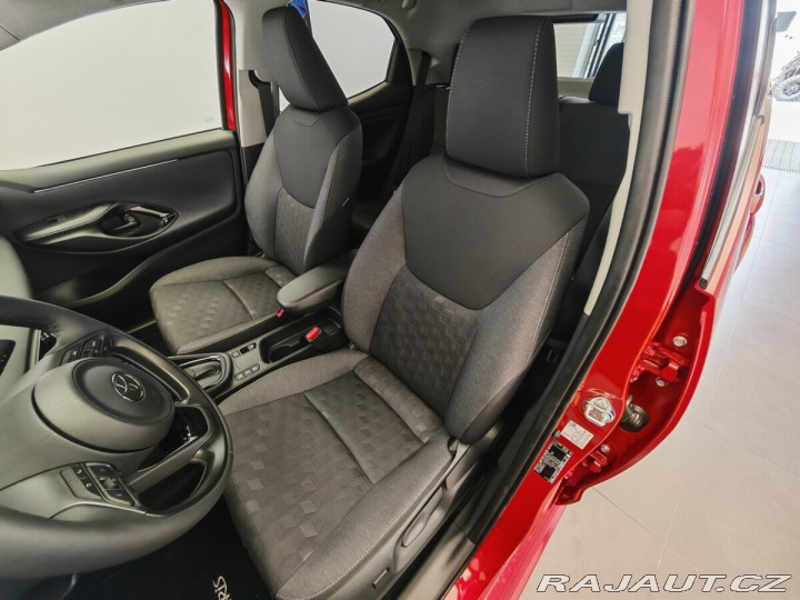 Toyota Yaris 1.5 Hybrid Style 2025