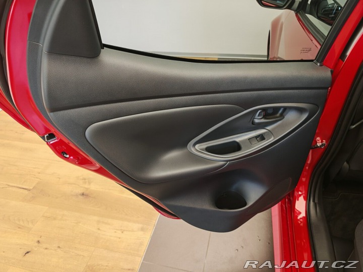 Toyota Yaris 1.5 Hybrid Style 2025