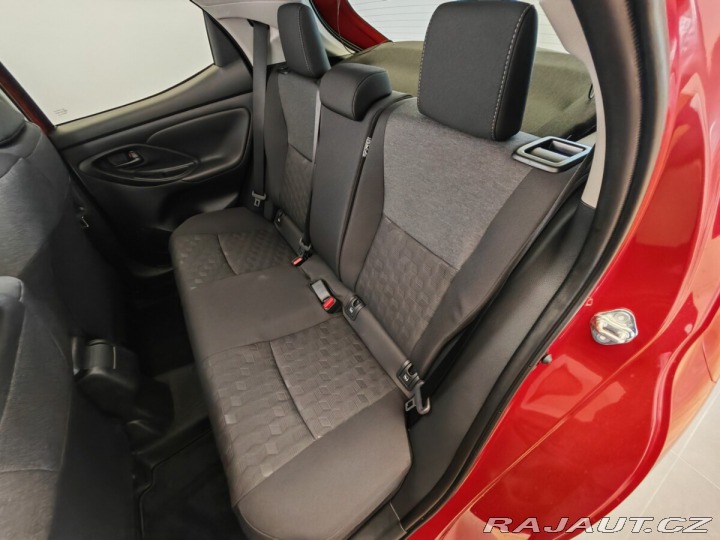 Toyota Yaris 1.5 Hybrid Style 2025