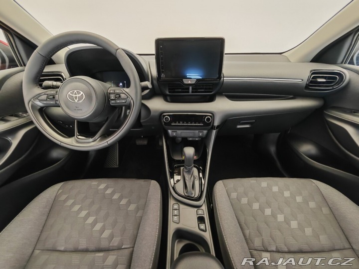 Toyota Yaris 1.5 Hybrid Style 2025