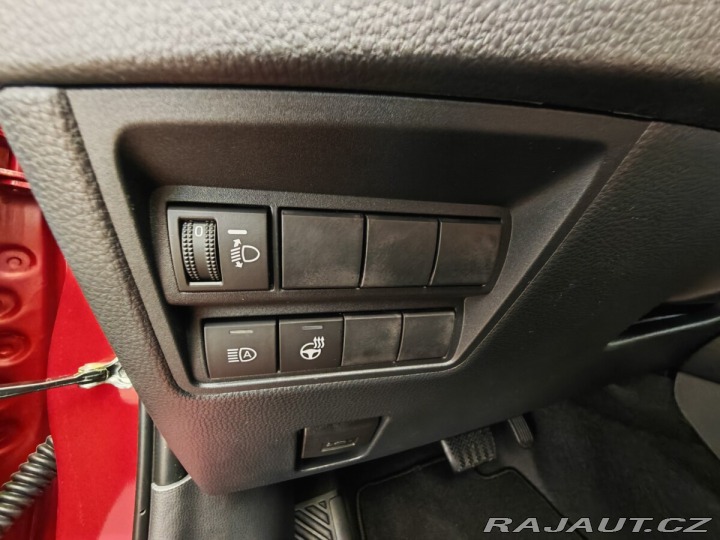 Toyota Yaris 1.5 Hybrid Style 2025