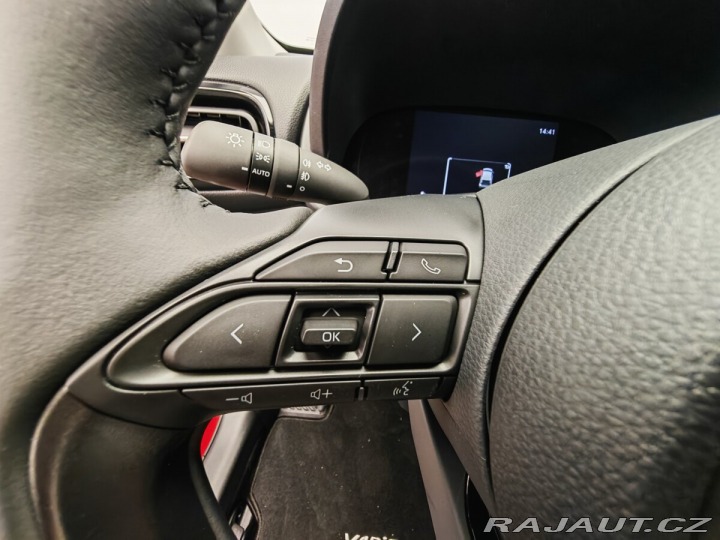 Toyota Yaris 1.5 Hybrid Style 2025