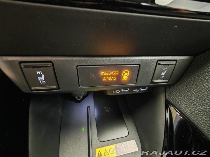 Toyota Yaris 1.5 Hybrid Style 2025