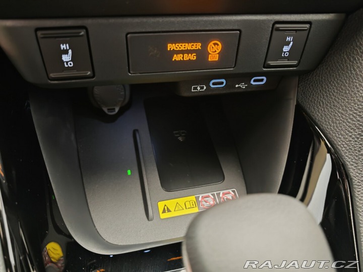 Toyota Yaris 1.5 Hybrid Style 2025