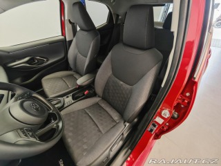 Toyota Yaris 1.5 Hybrid Style 2025