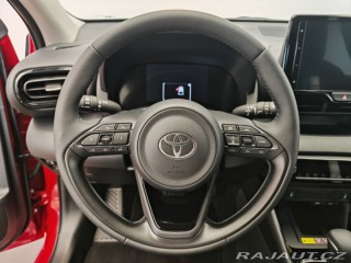 Toyota Yaris 1.5 Hybrid Style 2025