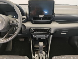 Toyota Yaris 1.5 Hybrid Style 2025