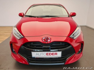 Toyota Yaris 1.5 Hybrid Style 2025