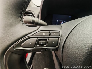 Toyota Yaris 1.5 Hybrid Style 2025