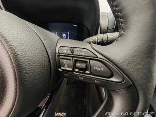 Toyota Yaris 1.5 Hybrid Style 2025