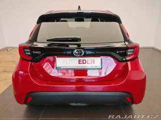 Toyota Yaris 1.5 Hybrid Style 2025