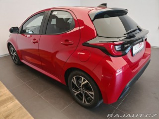 Toyota Yaris 1.5 Hybrid Style 2025