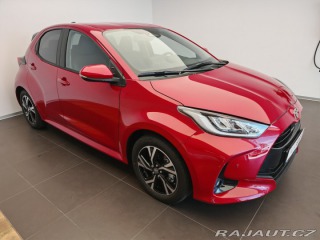 Toyota Yaris 1.5 Hybrid Style 2025