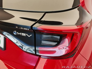 Toyota Yaris 1.5 Hybrid Style 2025