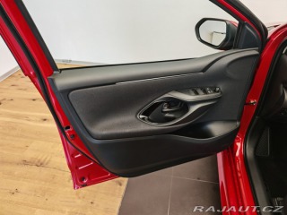 Toyota Yaris 1.5 Hybrid Style 2025